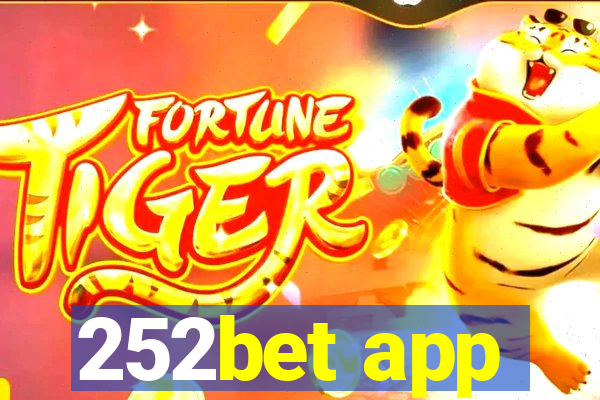 252bet app